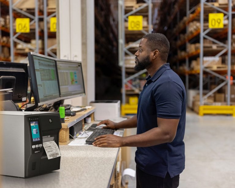 ZT411 Zebra logistique
dalma-technologies