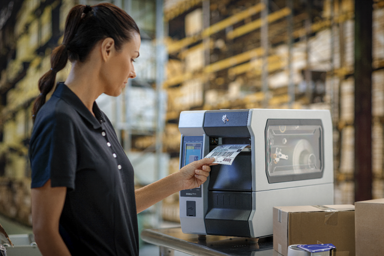 Imprimante solide zebra dalma-technologies